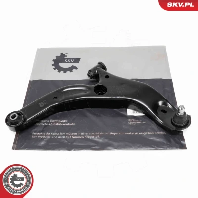Imagen de ESEN SKV 69SKV044 Barra oscilante, suspensión de ruedas Eje delantero, derecha Brazo oscilante transversal MAZDA: Premacy, Premacy Furgón, 323 F 6