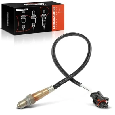 Imagen de Sonda Lambda de diagnóstico para Corsa D Combo Meriva Tigra Twintop Astra H C G L48 L08 F68 W5L S07 L35 2003 2014 250 24612