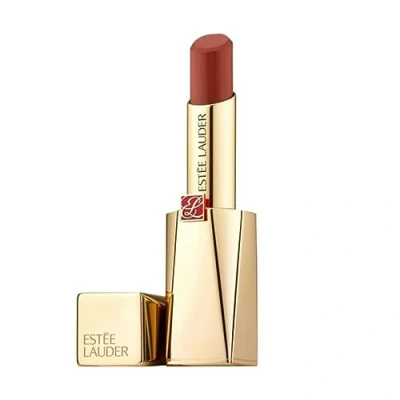 Imagen de Estée Lauder Pure Color Desire Rouge Excess Barra de labios 207 Warning 3,1 g