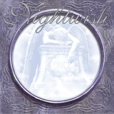 Imagen de Once 2 Vinilos Blanco Nightwish