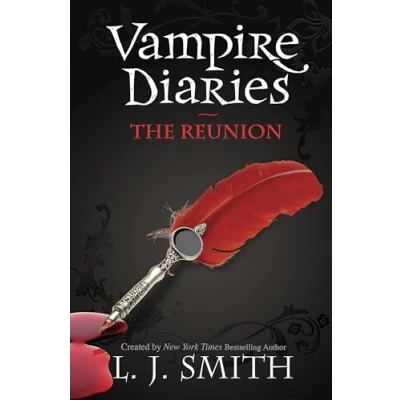 Imagen de The Vampire Diaries: Reunion
