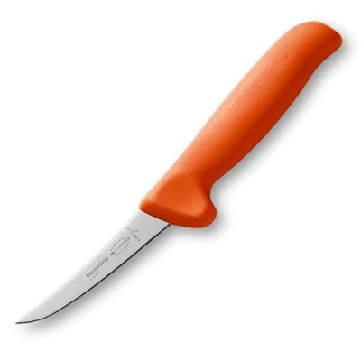 Imagen de Friedr. Dick Made in Germany F.Dick Deshuesado Cuchillo de 10 cm Flex Semi Grip Master Series