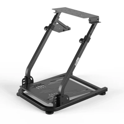 Imagen de Soporte universal para volante AMSTRAD AMS RACE PILOT