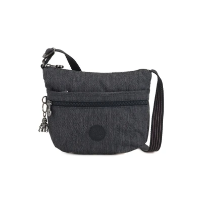 Imagen de Kipling ARTO S Bandolera, Mujer, Talla: One Size, Active denim