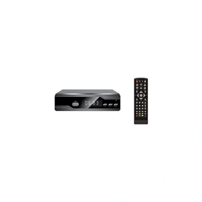 Imagen de Descodificador Tdt Apm Hd Dvb t2