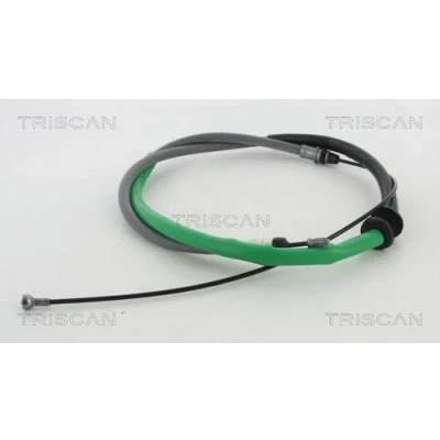 Imagen de TRISCAN 8140 251234 Cable de Freno Mano 1730/1208 Discos OPEL: Movano B Furgón, RENAULT: MASTER 3, 3 Kasten