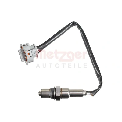 Imagen de METZGER 0895689 Sonda lambda después de catalizador diagnosis OPEL: Astra H Hatchback, GTC, Zafira B, VAUXHALL: Mk5 Sport Hatch