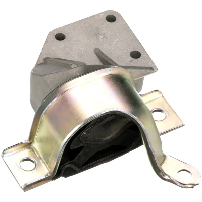 Imagen de GATES ETM1875 Soporte de motor plateado FIAT: Punto II Hatchback