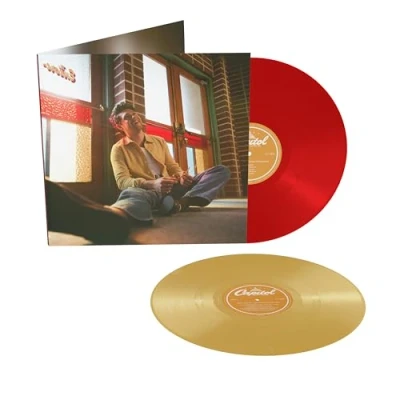 Imagen de The Show: Encore [Vinilo]