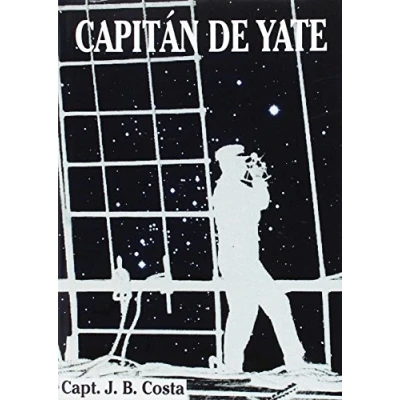 Imagen de CAPITÁN DE YATE