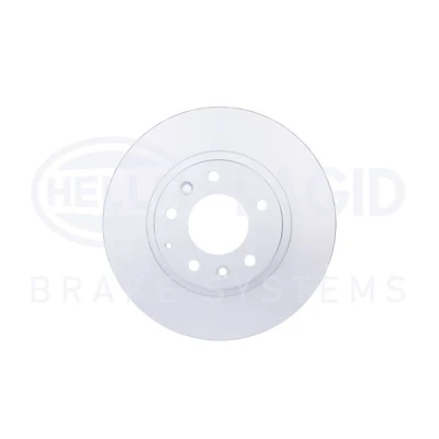 Imagen de HELLA PRO 8DD 355 115 311 Disco de freno MAZDA: MX 5 3