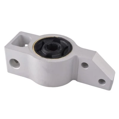 Imagen de TEDGUM 00727732 Silentblock Brazo de Suspension Eje delantero, derecha, posterior VOLKSWAGEN: GOLF 5, 6, Touran I, SEAT: Leon II Hatchback
