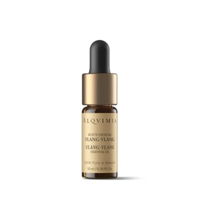 Imagen de ALQVIMIA Aceite Esencial de Ylang 10ml