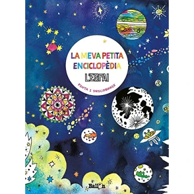 Imagen de Lespai La Meva Petita Enciclopedia