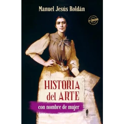 Imagen de Historia del Arte con nombre de mujer (2ª ed.): 14 (MEMORIA)