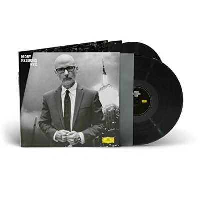 Imagen de Resound NYC (2LP) [Vinilo]