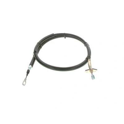 Imagen de BOSCH 1 987 477 861 Cable de Freno Mano 1570 MERCEDES BENZ: Sprinter 3 T Furgón, 4 Camión plataforma/Chasis, 2 Furgón