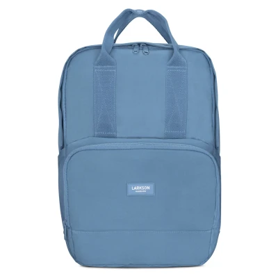 Imagen de Larkson NO 6 Mochila, Talla: One Size, Hellblau