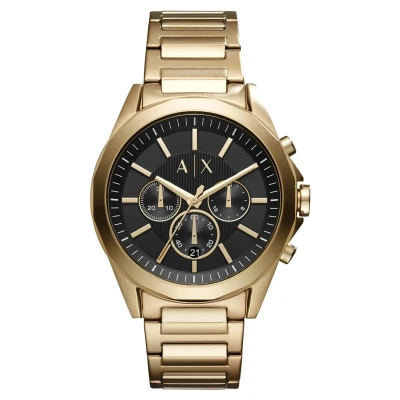 Imagen de Armani Exchange Reloj, Hombre, Talla: One Size, Goldfarben