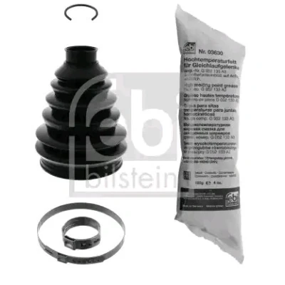 Imagen de FEBI BILSTEIN 49881 Fuelle Palier lado de rueda, Eje delantero Termoplástico RENAULT: Kangoo I, MEGANE II Furgón/ranchera familiar, 1 norauto,