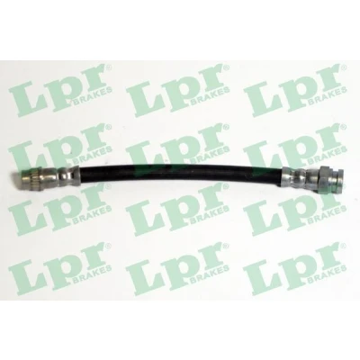 Imagen de LPR 6T47837 Latiguillos de Freno 212 F10X1 PEUGEOT: 307 SW, Hatchback, 3008 I, CITROËN: C3 I C4 Coupé