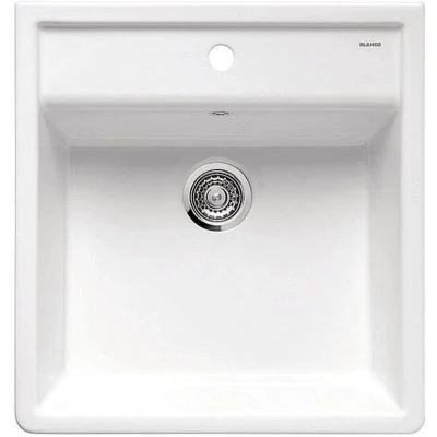 Imagen de BLANCO 514486 Fregadero