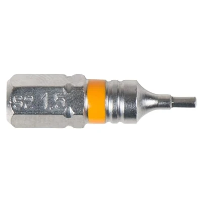 Imagen de KS TOOLS 918.3401 Punta de atornillar 6,3 (1/4&quot;)mm (pulgadas) Acero para herramientas
