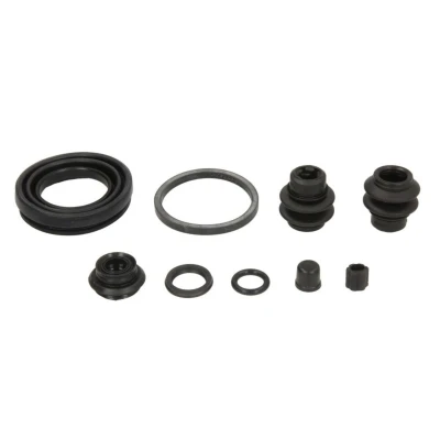 Imagen de AUTOFREN SEINSA D43191 Kit de Reparación Frenos Eje trasero 38