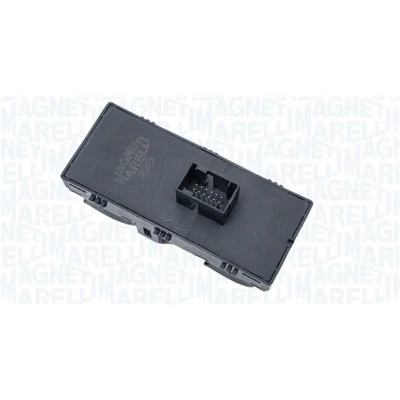 Imagen de MAGNETI MARELLI 000051101010 Interruptor, elevalunas Delante, izquierda