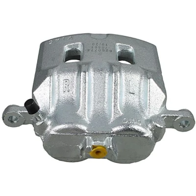 Imagen de METZGER 6260774 Pinza de freno Eje delantero, derecha SUBARU: Impreza II Berlina, Familiar