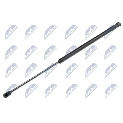 Imagen de NTY AE NS 003 Amortiguador de maletero 385 540 NISSAN: Almera II Hatchback