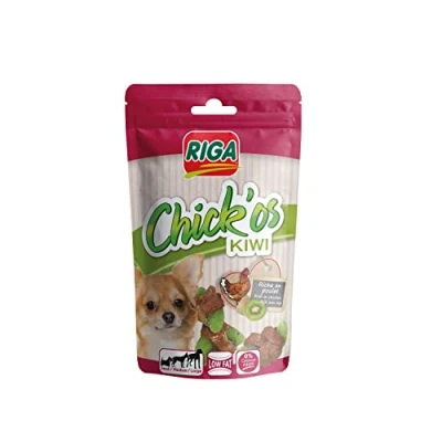 Imagen de Riga Chick&#039; OS Kiwi bolsita de 70 g