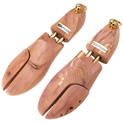 Imagen de SAPHIR Alfileres de cedro, talla 42