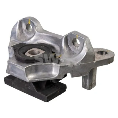 Imagen de SWAG 33 10 0226 Soporte de motor izquierda Rodamiento caucho metal FIAT: Tipo Berlina, Familiar