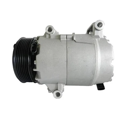 Imagen de MAHLE ORIGINAL ACP 137 000S Compresor de Aire Acondicionado CVC7 12 PAG 46 R 134 a con junta anular RENAULT: ESPACE 4