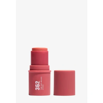Imagen de 3INA MAKEUP The No Rules Stick 362 (mini) Colorete en Crema Rosa con Ácido Hialurónico Barra 3 1 Mejillas Labios y Ojos Tamaño Viaje Vegan Cruelty Free