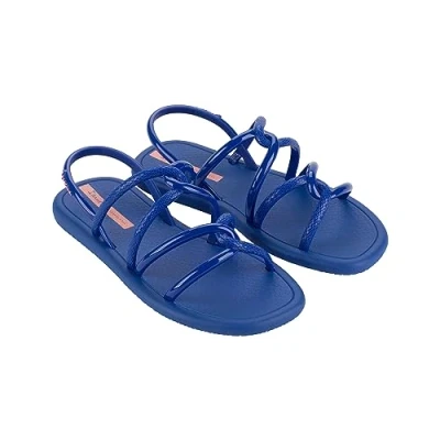 Imagen de Ipanema MEU Sol Sandal Ad, Sandalia Mujer, Azul y Rosa, 36 EU