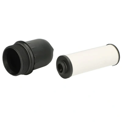 Imagen de Filtro hidráulico, transmisión automática PURFLUX TK015