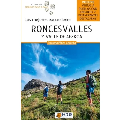 Imagen de Roncesvalles y valle de Aezkoa. Las mejores excursiones
