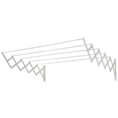 Imagen de Oryx 5160300 Tendedero Extensible Pared Epoxi 1,00 Metro