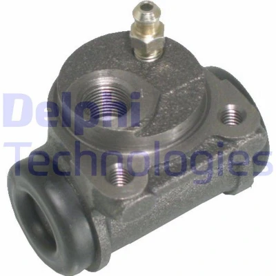 Imagen de DELPHI LW25136 Bombin de Freno 19 con regulador incorporado PEUGEOT: 106 II Hatchback, I Furgón / Hatchback