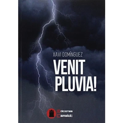 Imagen de Venit pluvia! (SIN COLECCION)