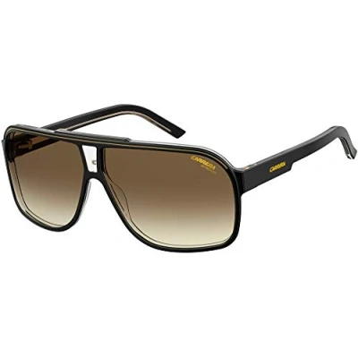 Imagen de Carrera Grand PRIX Gafas de sol, Hombre, Talla: One Size, Black