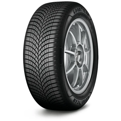 Imagen de Goodyear Vector 4 Seasons Gen3 255/45 R18 103V XL FP