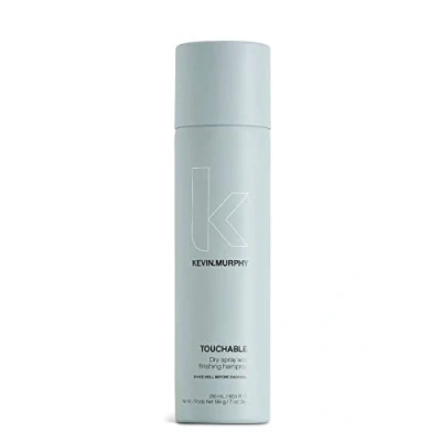 Imagen de Kevin Murphy Touchable Dry Spray Wax Laca de pelo 250 ml