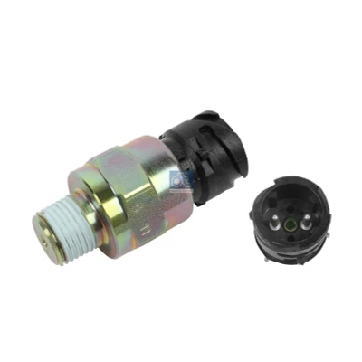 Imagen de DT Spare Parts 2.27139 Sensor, sistema de aire comprimido