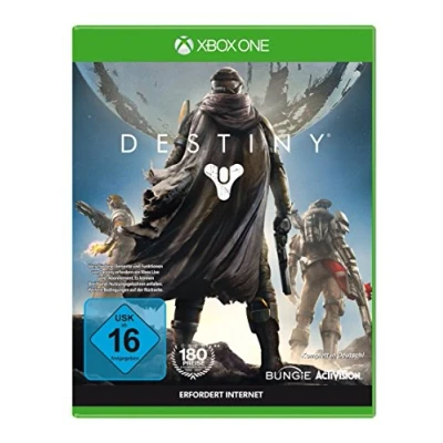 Imagen de Destiny Standard Edition [Importación Francesa]