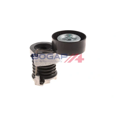 Imagen de BOGAP B1317110 Tensor de Correa BMW: 3 Coupé, Sedán, 1 Hatchback