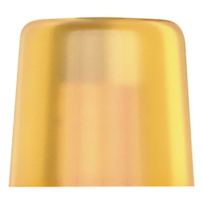 Imagen de 100 L Cabezas de recambio Cellidor (acetato celulosa), para Maza 100, 2 x 27 mm