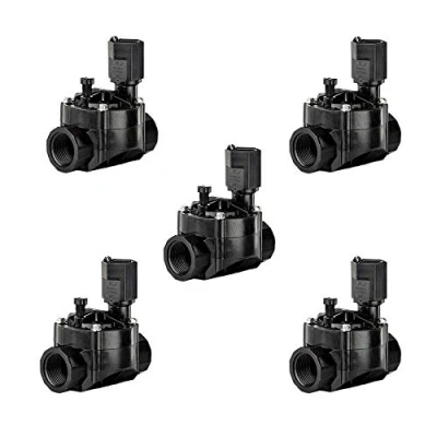 Imagen de Electroválvula 100 HV 24V 1&quot; Rain Bird (Pack de 5 Unidades)